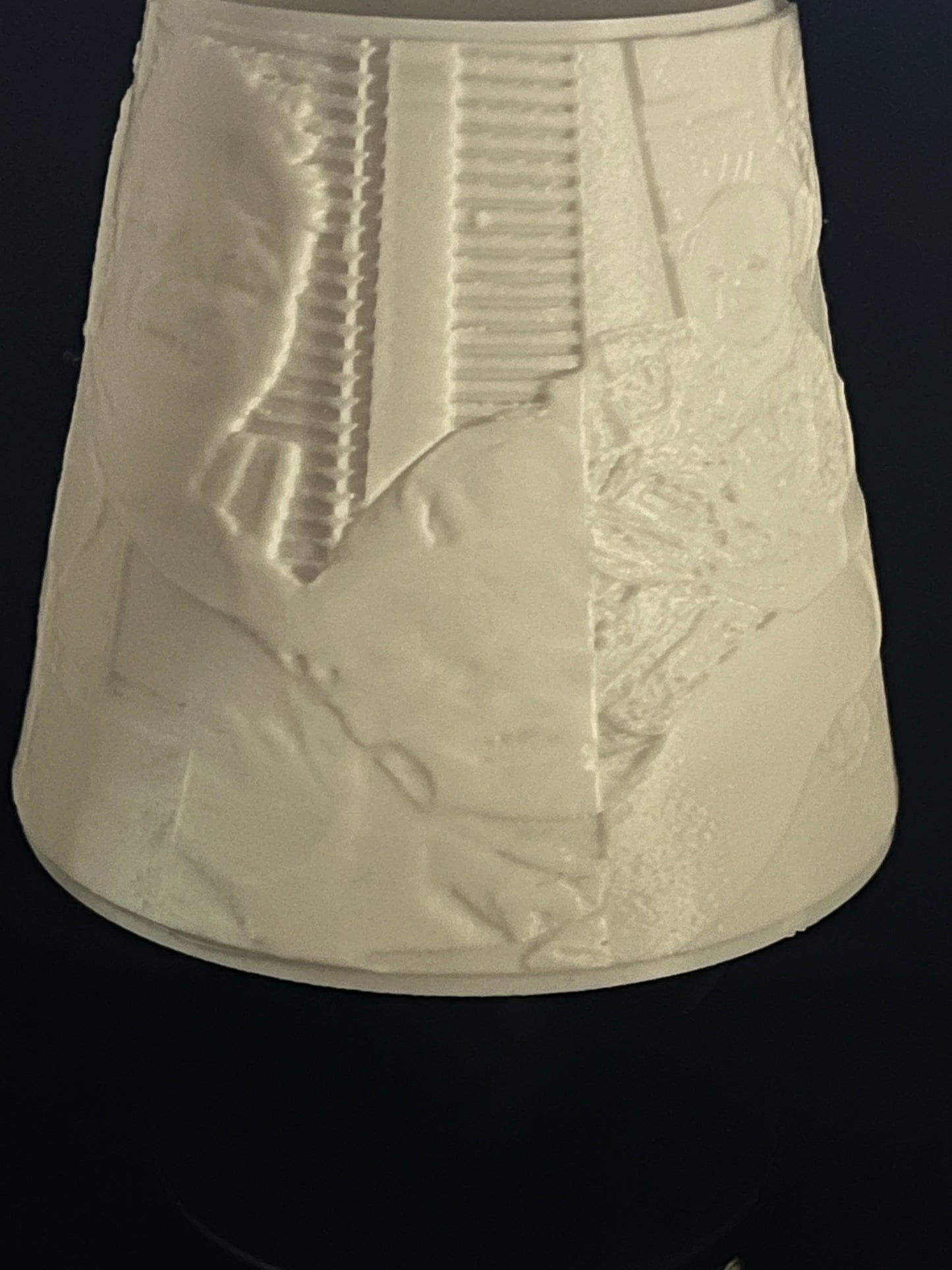 Custom Photo Table Lamp β A One-of-a-Kind Keepsake
